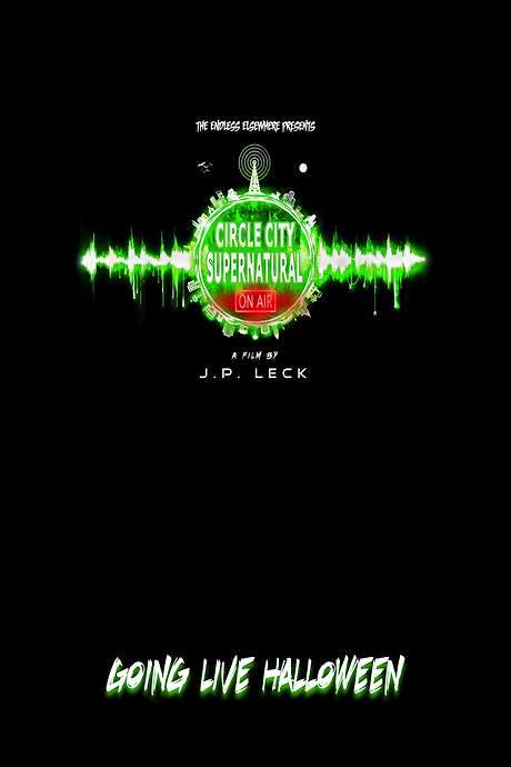 Circle City Supernatural